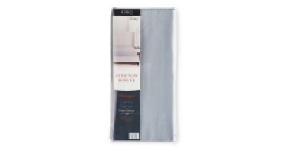 King Sateen Fitted Sheet £9.99