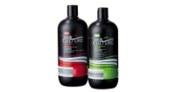 Hair Culture Shampoo & Conditioner