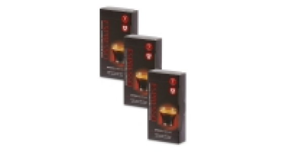 Espresso Coffee Pods Bundle