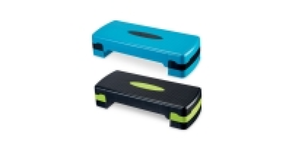 Aerobic Stepper