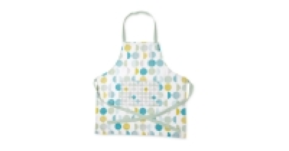 Circles Apron