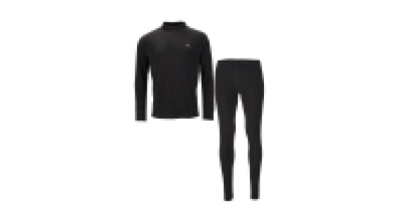 Mens Fishing Fleece 2-Piece