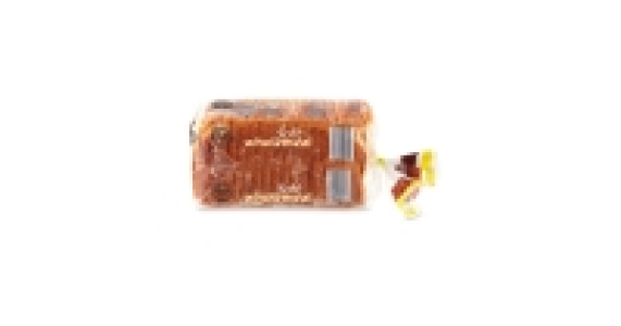 Soft Wholemeal Bread £0.42
