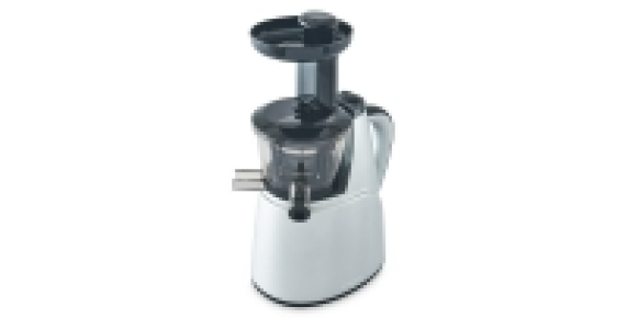 Slow Juicer