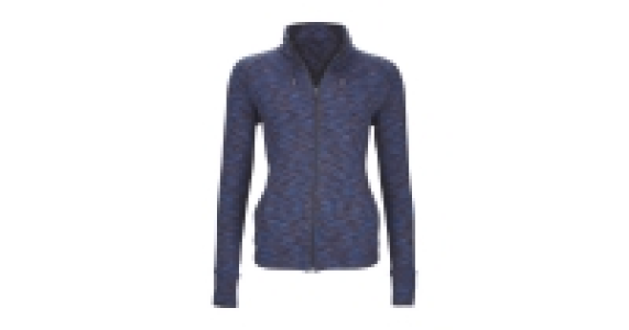 Ladies Yoga / Fitness Jacket
