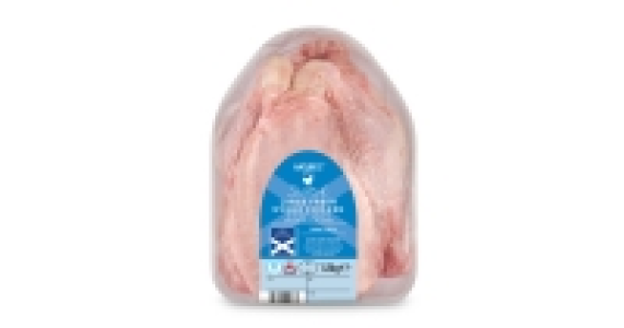 Large Scottish Whole Chicken