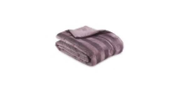 Aldi  Pleated Bedspread