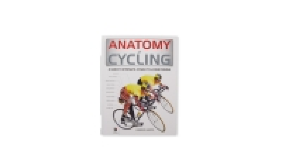 Anatomy Of Cycling