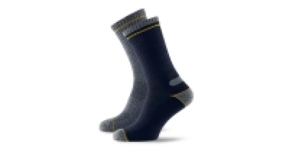 Work Socks 2-Pack £2.99