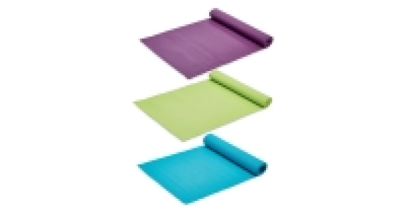 Aldi  Yoga Mat