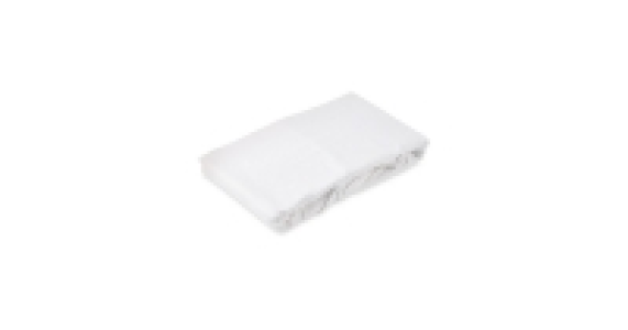 Moses Basket Fitted Sheet 2-Pack £3.99