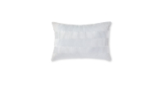 Pleated Cushion £4.99