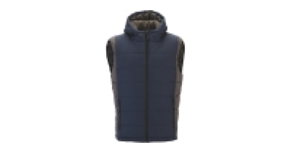 Mens Workwear Bodywarmer £14.99