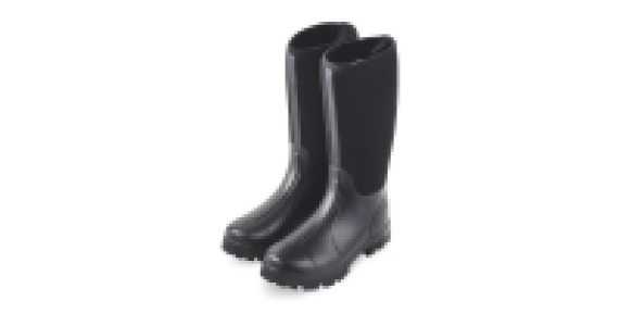 Neoprene Boots £19.99