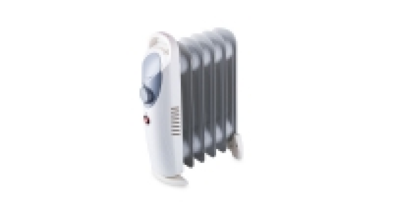 Mini Oil Filled Radiator