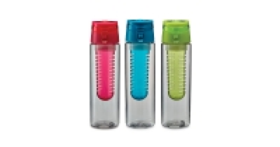 Fruit Infuser Bottle £3.49