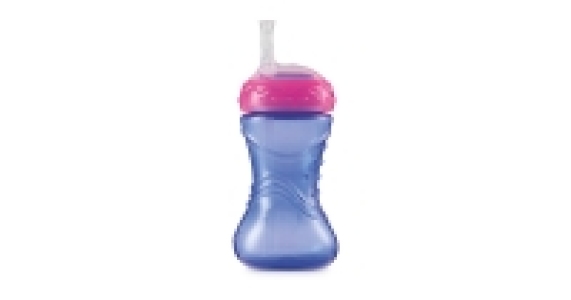 Nuby Flex Straw Cup