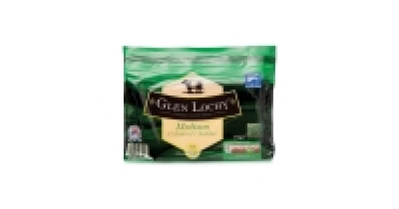 Scottish Medium Coloured Cheddar