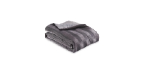 Pleated Bedspread £19.99