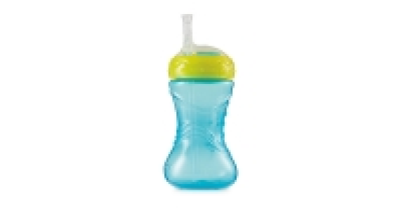 Nuby Flex Straw Cup