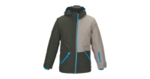 Aldi  Boys Snowboard Jacket