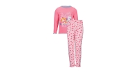 Aldi  Girls Paw Patrol Pyjamas