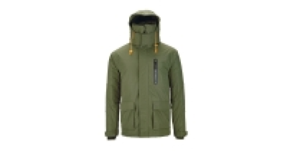 Mens Padded Fishing Jacket £26.99