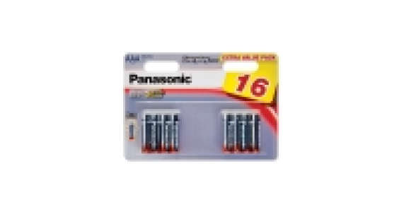 Aldi  AAA Batteries