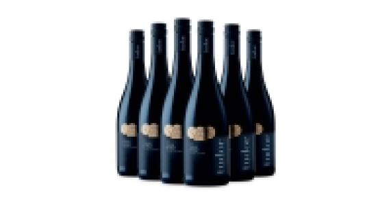 Tudor Shiraz