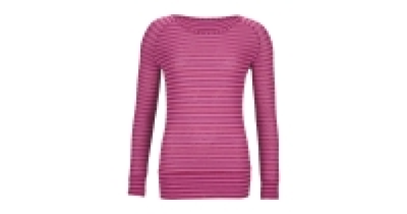 Ladies Long Sleeve Yoga Top