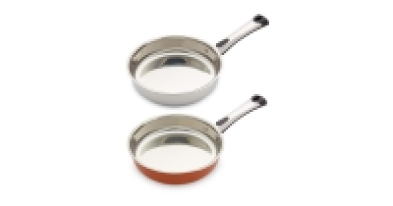 20cm Frying Pan