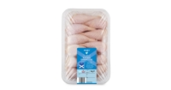Scottish Chicken Drumsticks