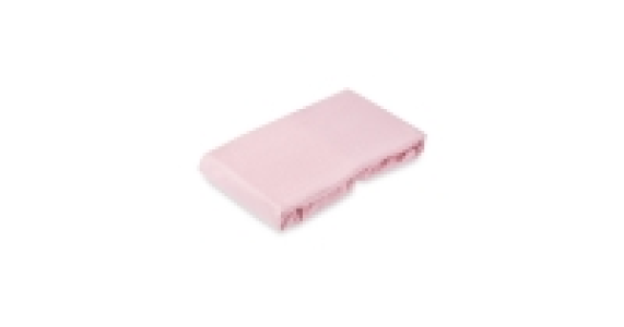 Moses Basket Fitted Sheet 2-Pack £3.99