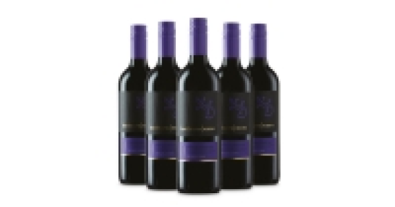 Kooliburra Australian Shiraz Cab