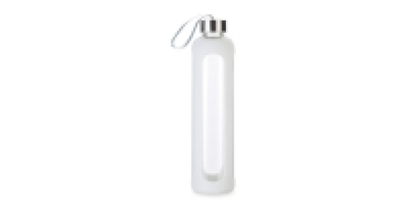 Glass Hydration Bottle &pound;4.99