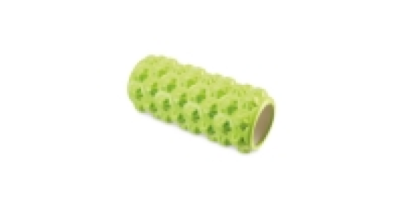 Lime Rumble Foam Roller
