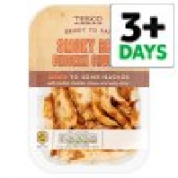 Tesco  Tesco Ready To Eat Bbq Chicken Breast Pieces 18...
