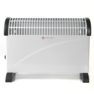 Convector Heater 2000W £25.00