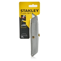 Wilko  Stanley Retractable Knife