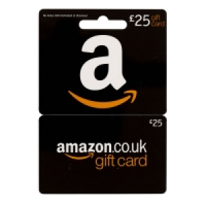 Wilko  Amazon £25 Gift Card
