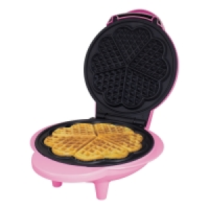 Waffle Maker £15.99