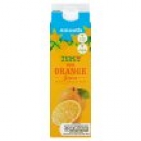Tesco  Tesco Pure Orange Juice 1L