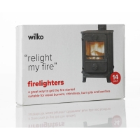 Wilko  Wilko Firelighters x 14