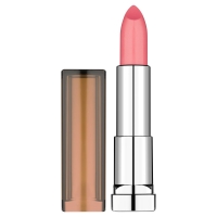 Wilko  Maybelline Blushed Nudes Lip Stick 157 More To Adore