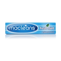 Wilko  Macleans Freshmint Toothpaste 100ml