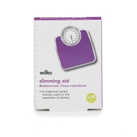 Wilko  Wilko Slimming Aid Tablets x 30