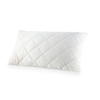 Wilko  Wilko Anti-Allergy Pillow Protector