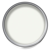Wilko  Wilko Silk Emulsion Paint Moonlight White 5L