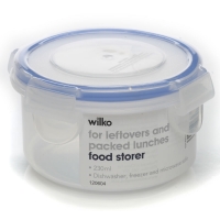 Wilko  Wilko Food Storer 230ml