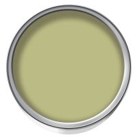Wilko  Wilko Durable Matt Emulsion Paint Organic Green 2.5L